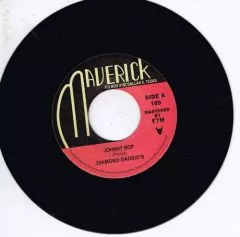 Diamond Daddio's - Johnny Bop