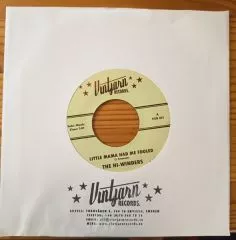 Hi-Winders - Little Mama Had Me Fooled