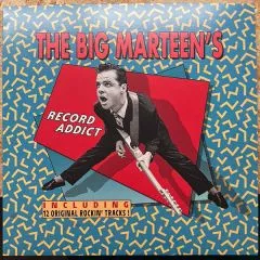 Big Marteen's, The - Record Addict