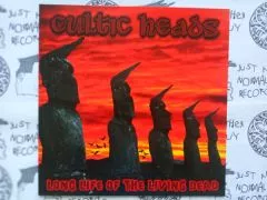 Cultic Heads - Long Life Of The Living Dead
