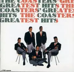 Coasters - Greatest Hits
