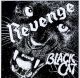 Black Cat - Revenge