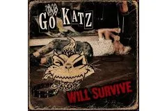 Go-Katz, The - Will Survive