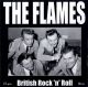 Flames, The - British RocknRoll