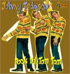 Johny Tedesco - Rock Del Tom Tom