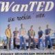 Foggy Mountain Rockers - WanTed