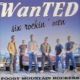 Foggy Mountain Rockers - WanTed Foggy Mountain Rockers - WanTed