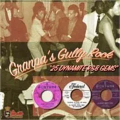 V/A Granpa's Gully Rock Vol. 1