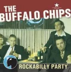 Buffalo Chips, The - Rockabilly Party
