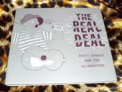 Dusty Chance & The Allnighters - The Real Deal