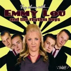 Emmy Lou and The Rhythm Boys - Tag Along With …