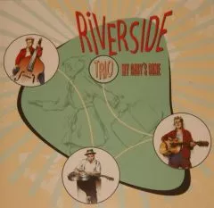 CD Riverside Trio - My Baby's Gone