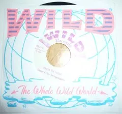 Omar & The Stringpoppers - This Is The Night