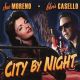 Sue Moreno & Chris Casello - City By Night
