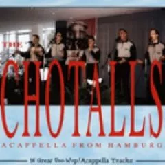 The Chotalls - Acapella From Hamburg