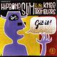 Hipbone Slim & The Kneetremblers - Git It!