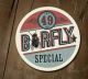 49 Special - Barfly