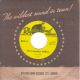 Lonesome Drifters, The - Lover Boy Lonesome Drifters, The - Lover Boy