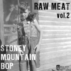 V/A - Raw Meat Vol. 2