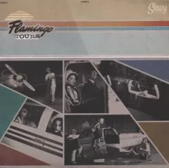 Flamingo Tours - Clap Your Fingers