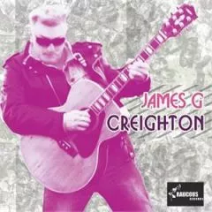 James G Creighton - Same