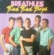 Breathless - Bad Bad Boys