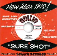 Tom LaVelle and the Southern Sound - L.A. Woman