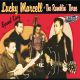 Lucky Marcell & The Ramblin Three - Speed King
