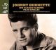 Johnny Burnette - Six Classic Albums Plus Singles
