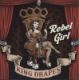 King Drapes - Rebel Girl