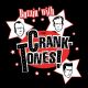 Crank-Tones, The - Buzzin With