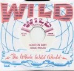 Israel Proulx - Le Rock 'n Roll Dans Le Lit