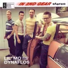 Lil' Mo and The Dynaflos - In 2nd Gear