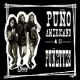 Puno Americano & his Punettes - Same