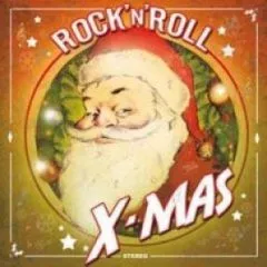 V/A - Rock 'n' Roll X-Mas