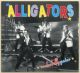 Alligators - Rockabilly Gator