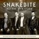 Snakebite - Rockin Up A Storm