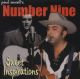 Paul Ansell's Number Nine - Sweet Inspirations