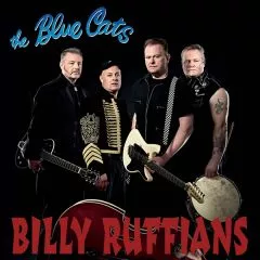 Blue Cats - Billy Ruffians