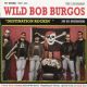 Wild Bob Burgos - Destination Rockin' Wild Bob Burgos - Destination Rockin'