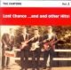 Fantoms - Vol. 2 Lost Chance … And Other Hits!