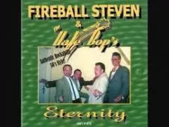 Fireball Steven & The Hale Bop's - Eternity