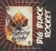 Flamingo Combo - Big Black Rocket Flamingo Combo - Big Black Rocket