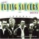 Flying Saucers - Diana Flying Saucers - Diana