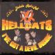 Hellcats - I've Got A Devil Inside Hellcats - I've Got A Devil Inside