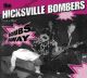 Hicksville Bombers - Bombs Away Hicksville Bombers - Bombs Away