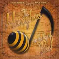 Honeybees - In The Key Of Bee!