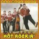 Hot Rockin' - One More Star Hot Rockin' - One More Star
