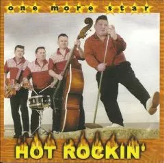 Hot Rockin' - One More Star