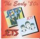 Jets - The Early '80s Jets - The Early '80s